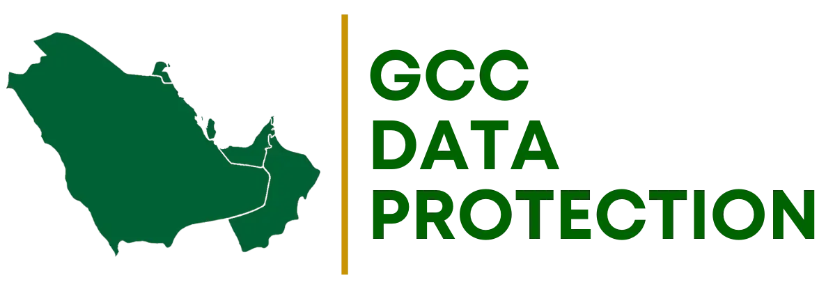 GCC Data Protection Logo