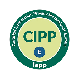CIPP/E
