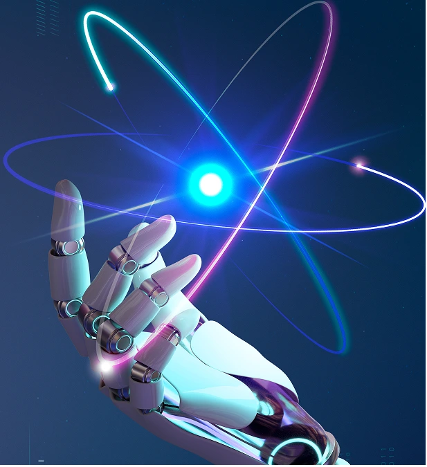 AI Company in Riyadh