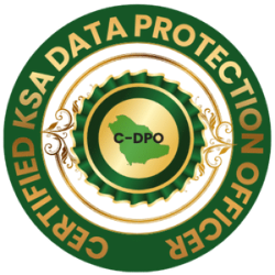 KSA Certified DPO