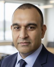 Bilal Ghafoor