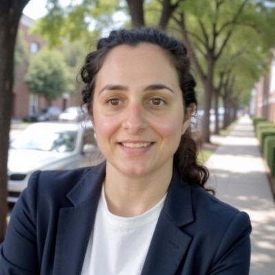 Laura Palmariello